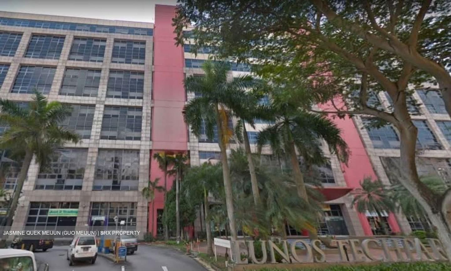 Eunos Techpark (D14), Factory #565738501